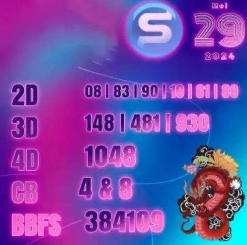 SYAIR SGP VIP